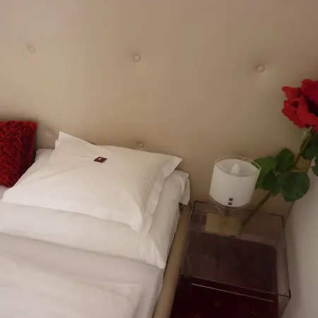 Hotel Zima 3*