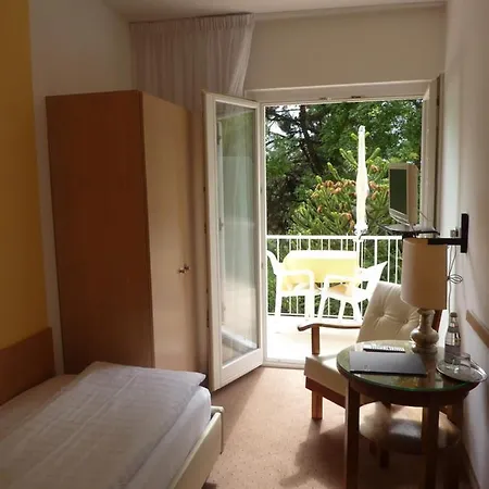 Zima 3* Merano