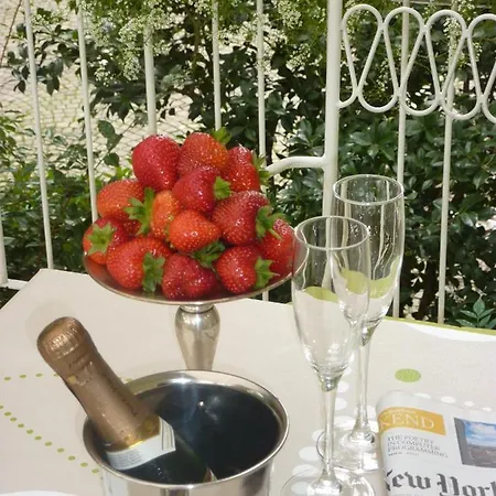 Hotel Zima Merano