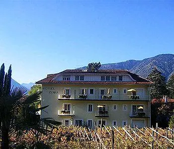 Hotel Zima 3*