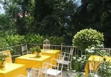 Zima Hotel Merano
