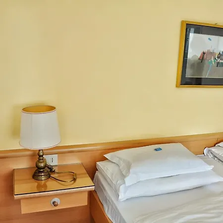 Hotel Zima Merano