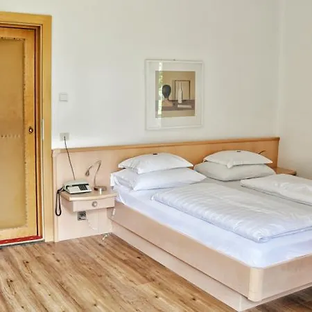Hotel Zima Merano