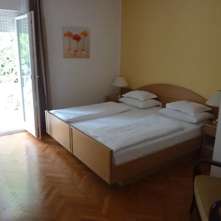 Zima Hotel Merano