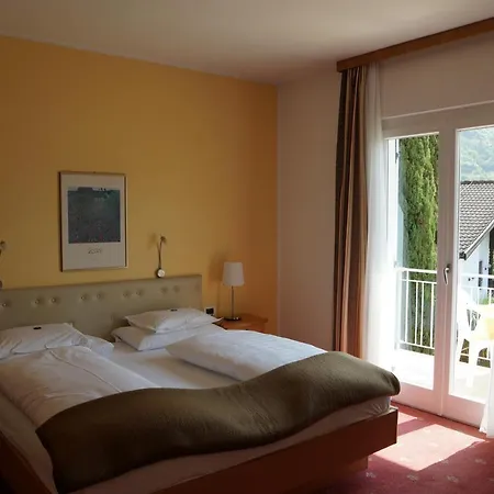 Hotel Zima Merano